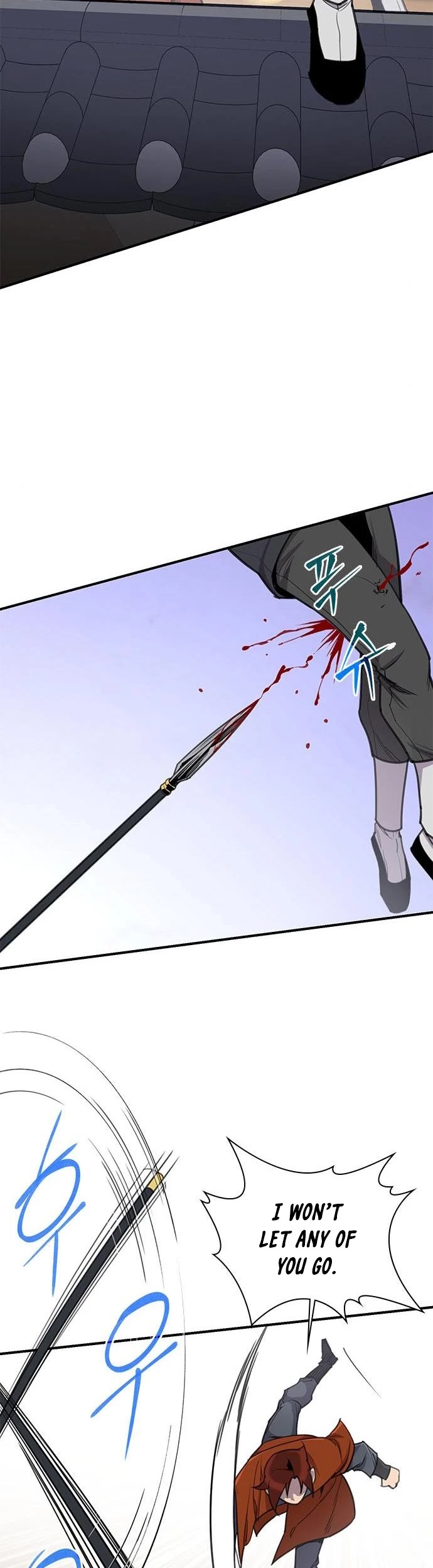 The Strongest Ever Chapter 51 page 15 - Chapter 51