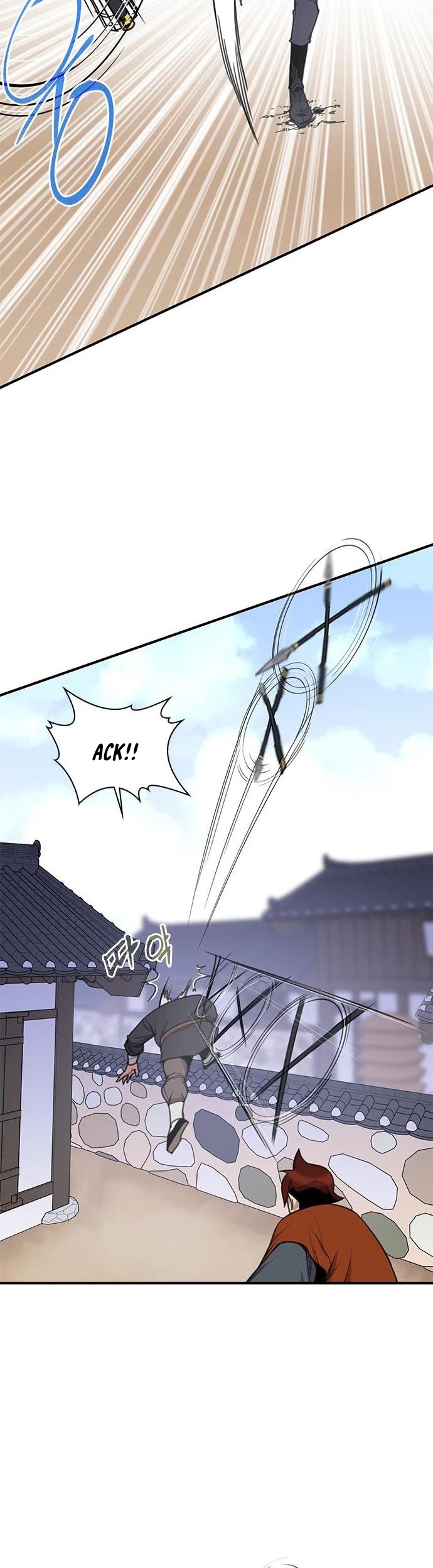 The Strongest Ever Chapter 51 page 16 - Chapter 51