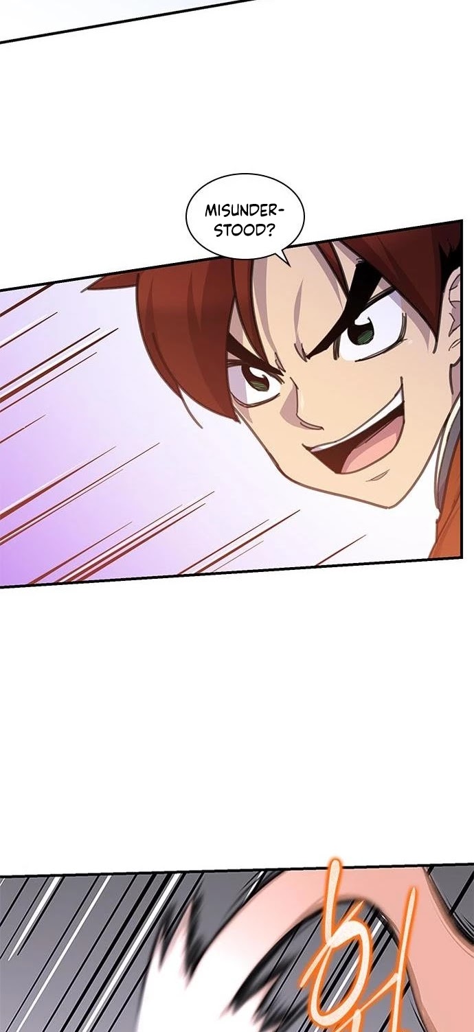 The Strongest Ever Chapter 51 page 2 - Chapter 51