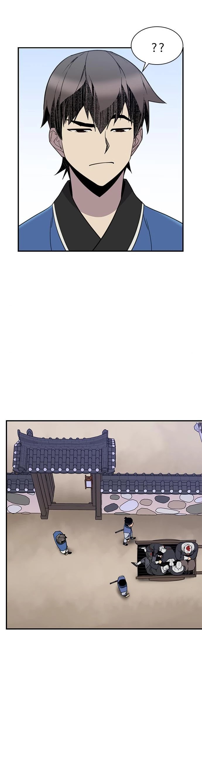 The Strongest Ever Chapter 51 page 21 - Chapter 51