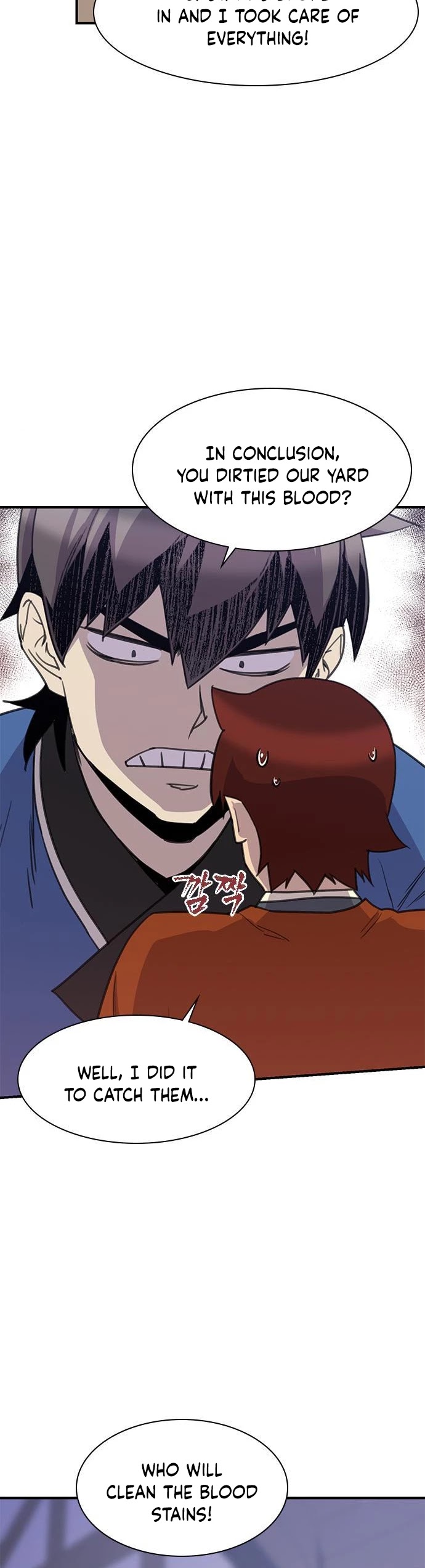 The Strongest Ever Chapter 51 page 23 - Chapter 51