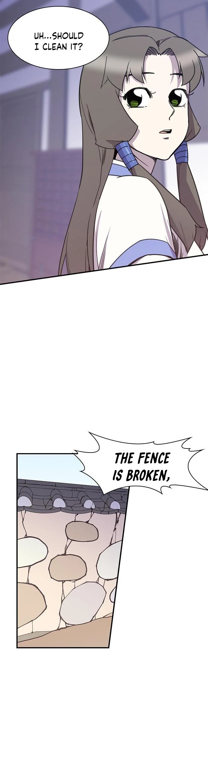 The Strongest Ever Chapter 51 page 24 - Chapter 51