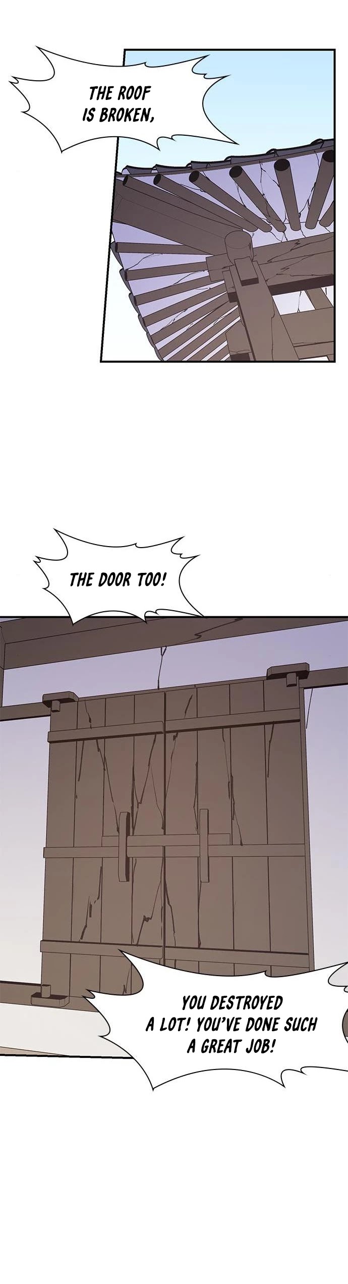 The Strongest Ever Chapter 51 page 25 - Chapter 51