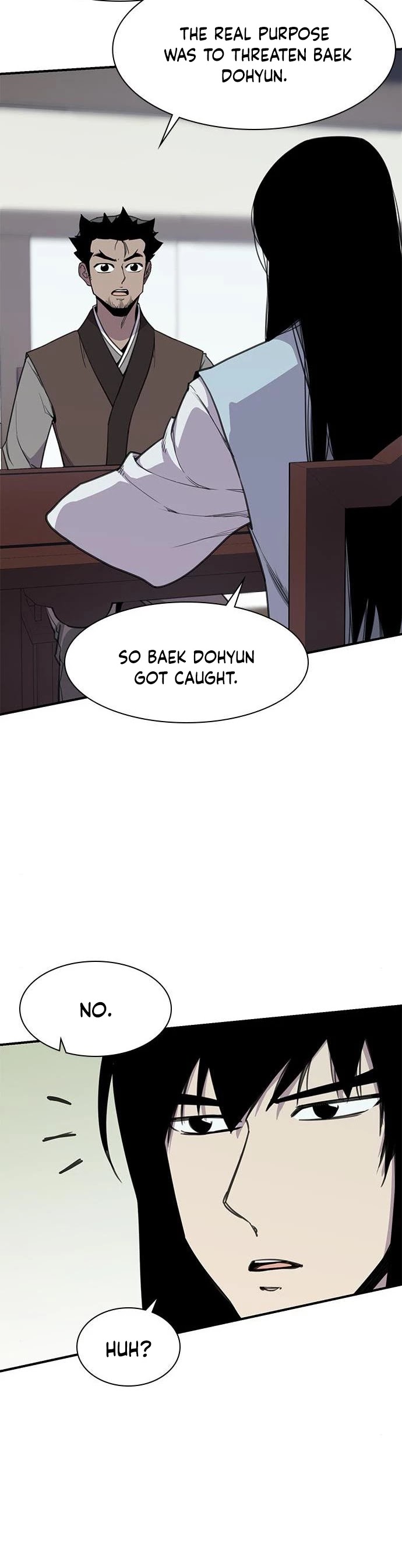 The Strongest Ever Chapter 51 page 29 - Chapter 51