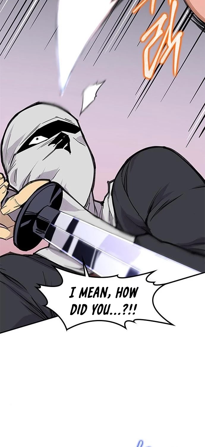 The Strongest Ever Chapter 51 page 3 - Chapter 51