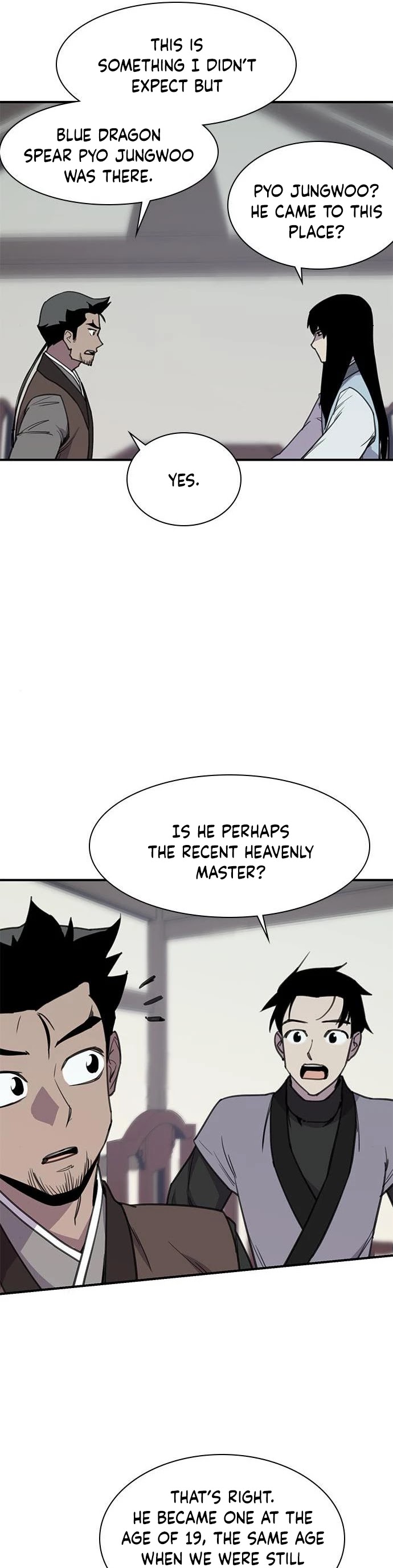 The Strongest Ever Chapter 51 page 30 - Chapter 51