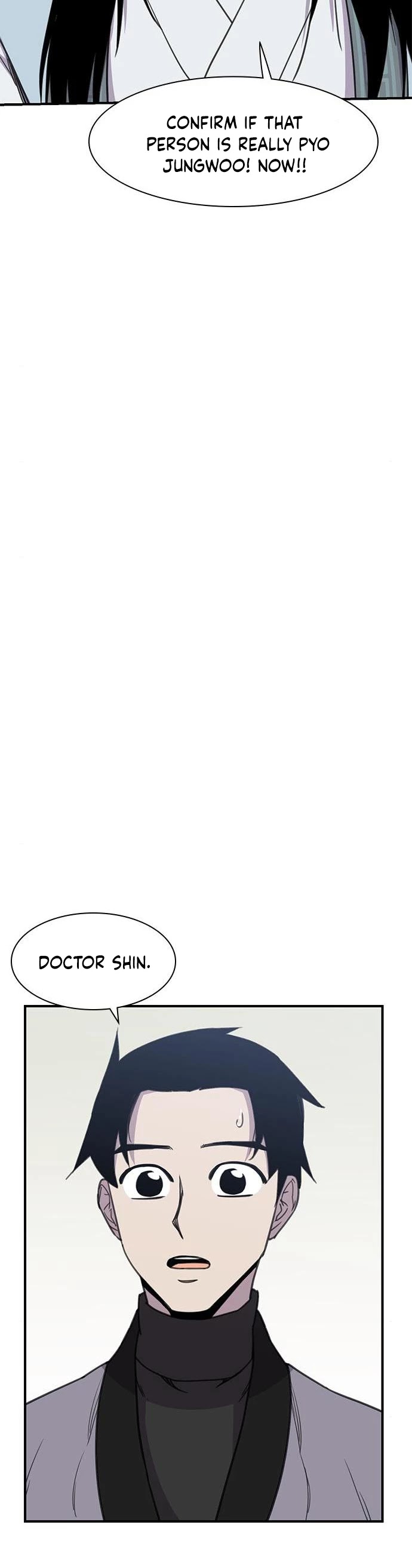 The Strongest Ever Chapter 51 page 35 - Chapter 51