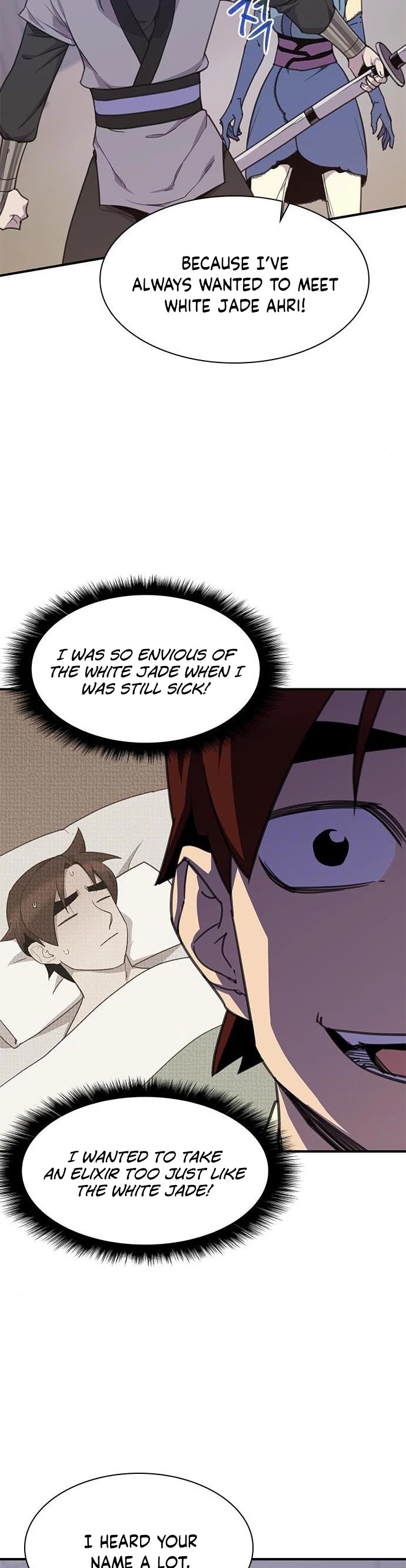 The Strongest Ever Chapter 51 page 40 - Chapter 51