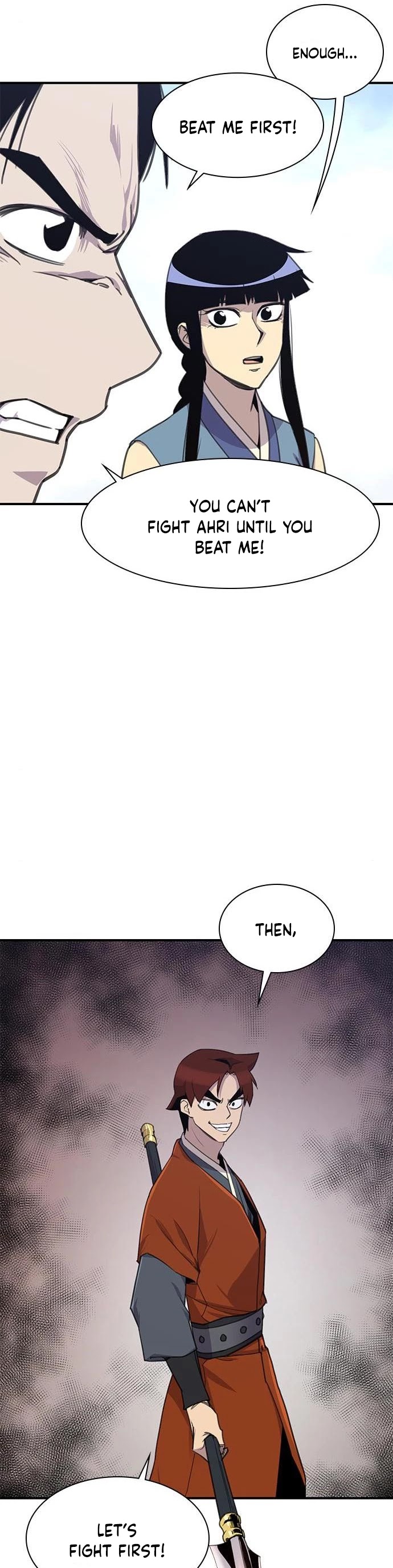 The Strongest Ever Chapter 51 page 42 - Chapter 51