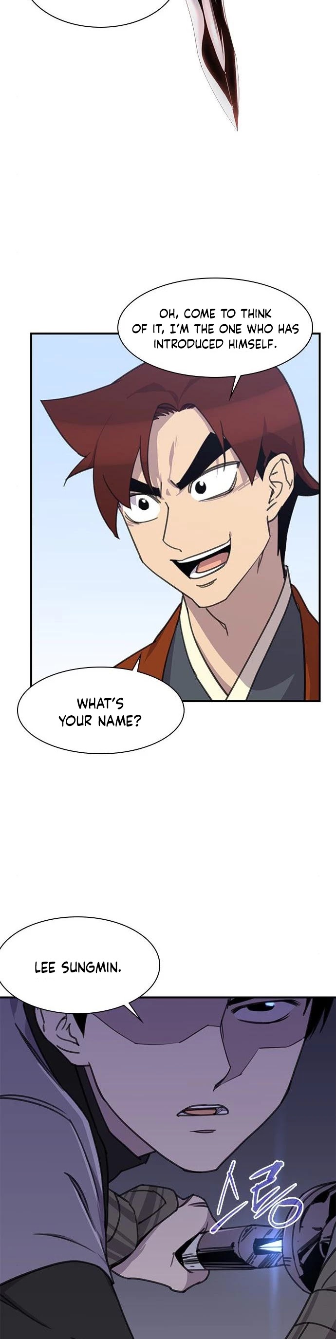 The Strongest Ever Chapter 51 page 43 - Chapter 51