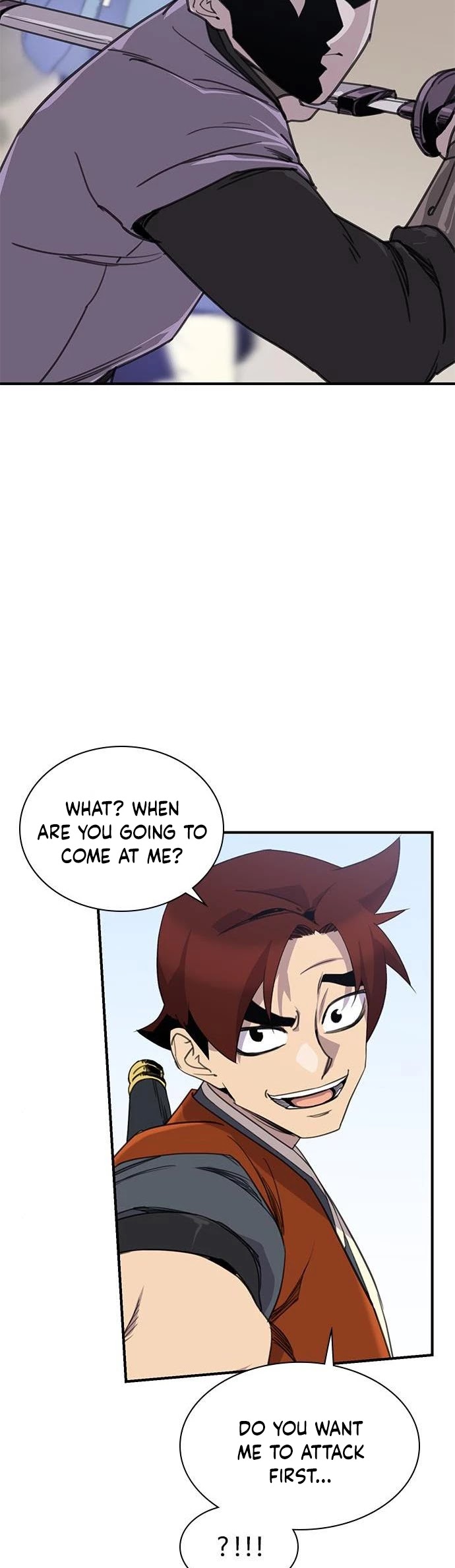 The Strongest Ever Chapter 51 page 47 - Chapter 51