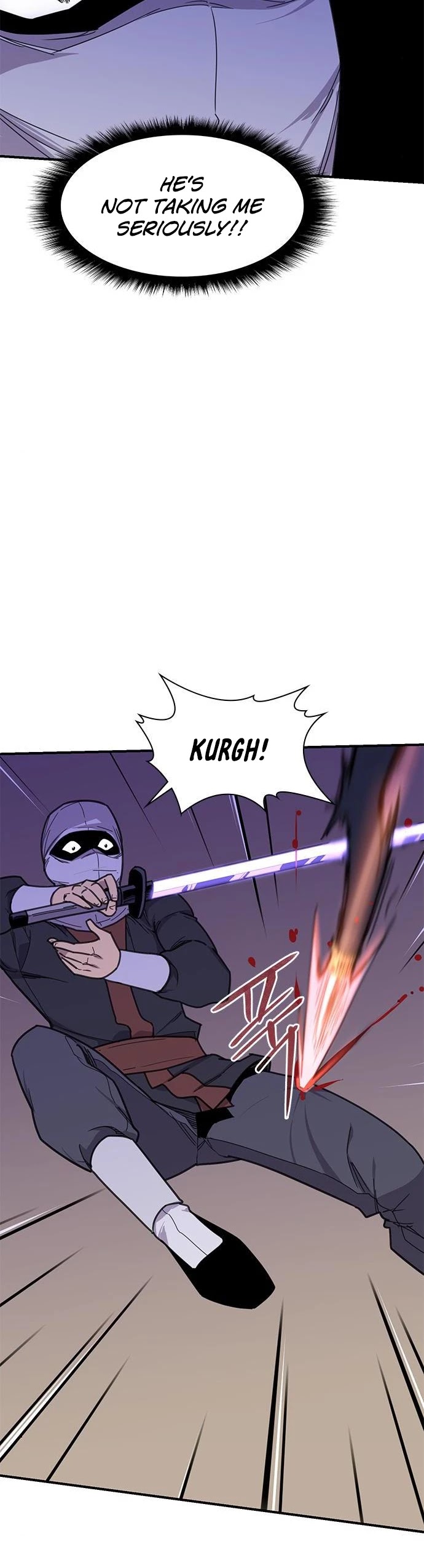 The Strongest Ever Chapter 51 page 7 - Chapter 51