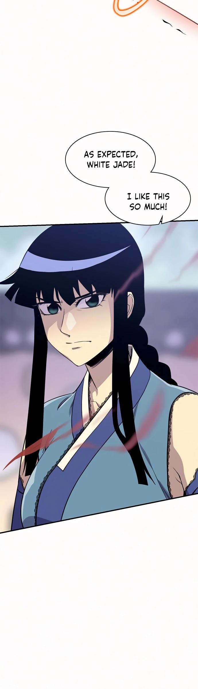 The Strongest Ever Chapter 52 page 12 - Chapter 52
