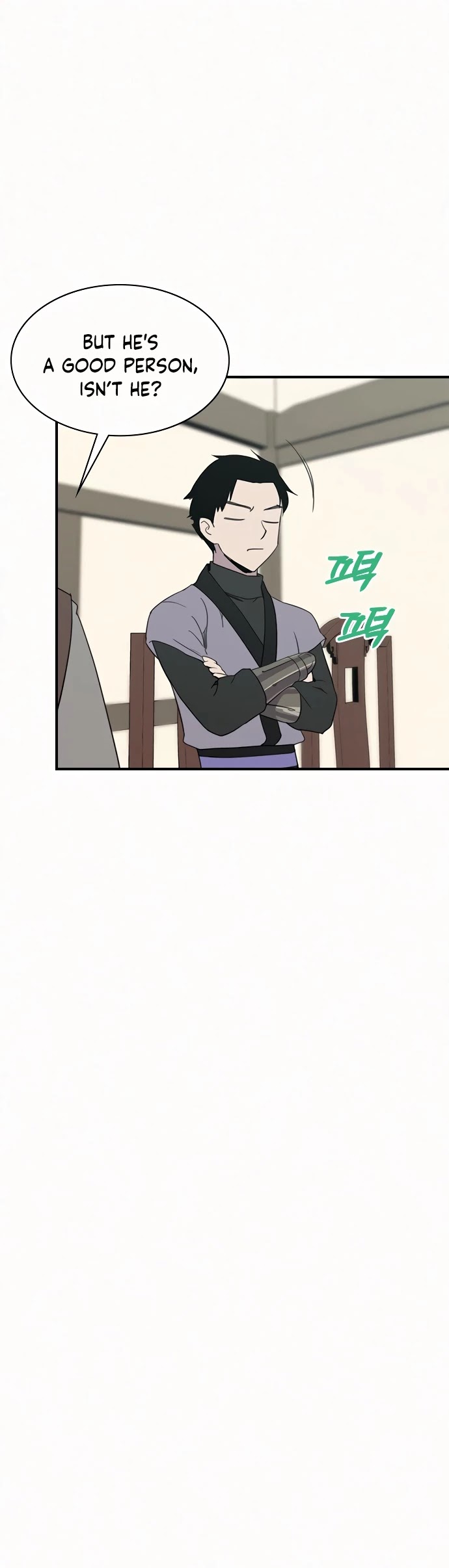 The Strongest Ever Chapter 52 page 24 - Chapter 52
