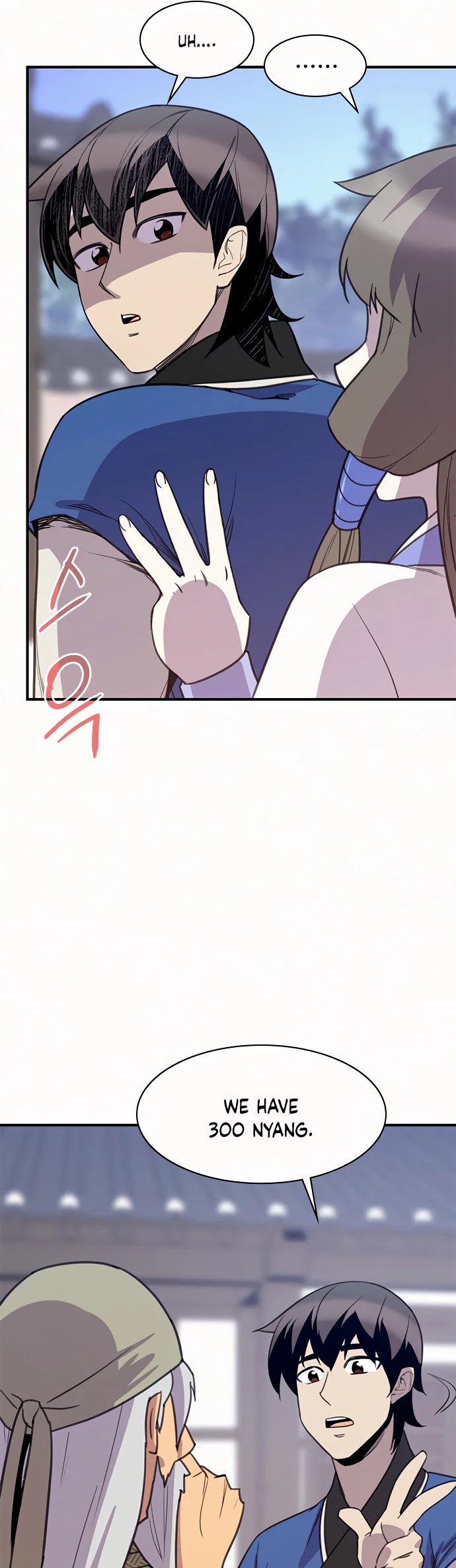 The Strongest Ever Chapter 52 page 49 - Chapter 52