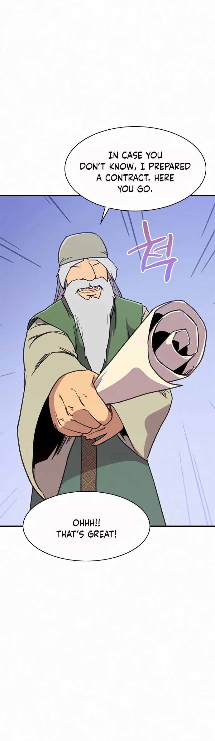 The Strongest Ever Chapter 52 page 51 - Chapter 52