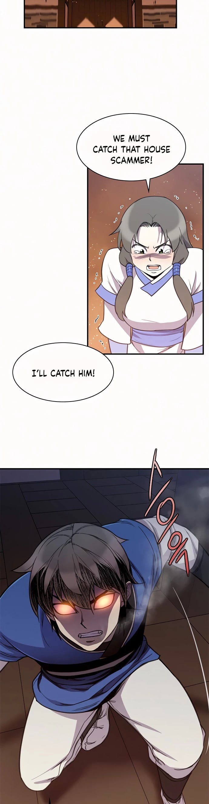 The Strongest Ever Chapter 52 page 59 - Chapter 52
