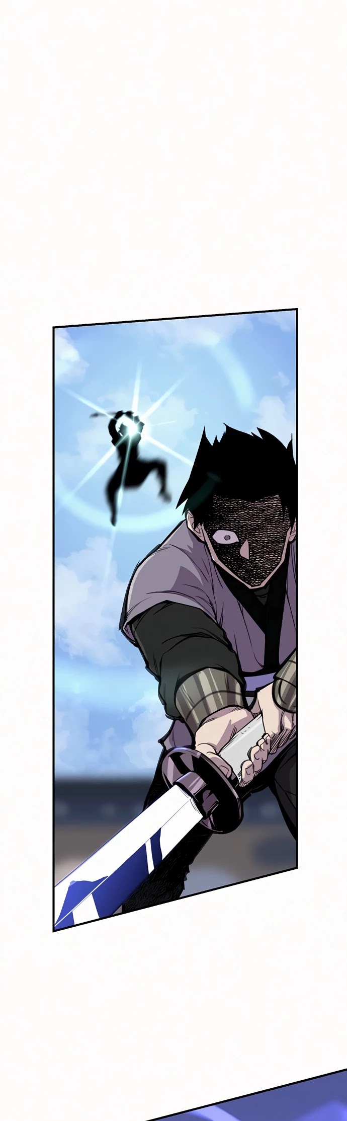 The Strongest Ever Chapter 52 page 6 - Chapter 52