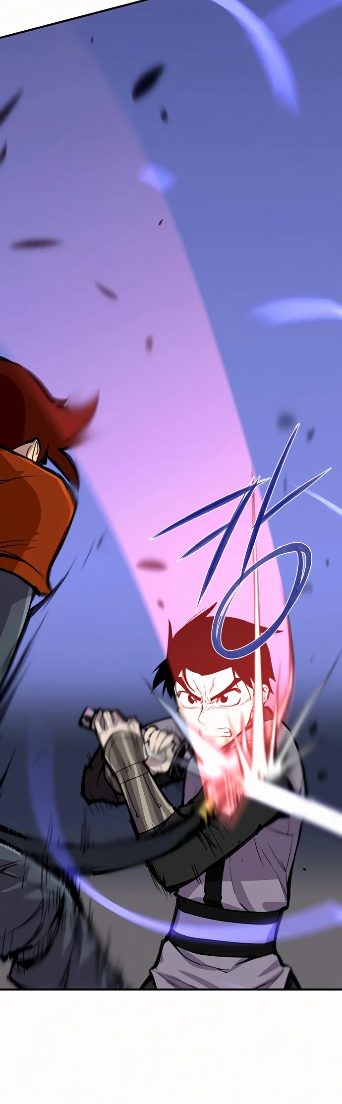 The Strongest Ever Chapter 52 page 7 - Chapter 52