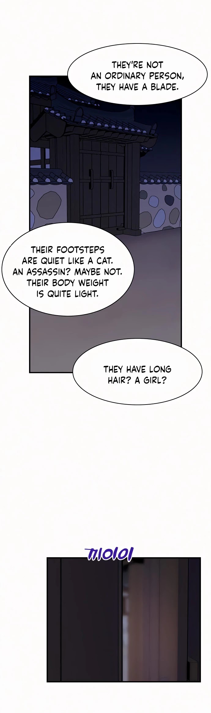 The Strongest Ever Chapter 53 page 14 - Chapter 53