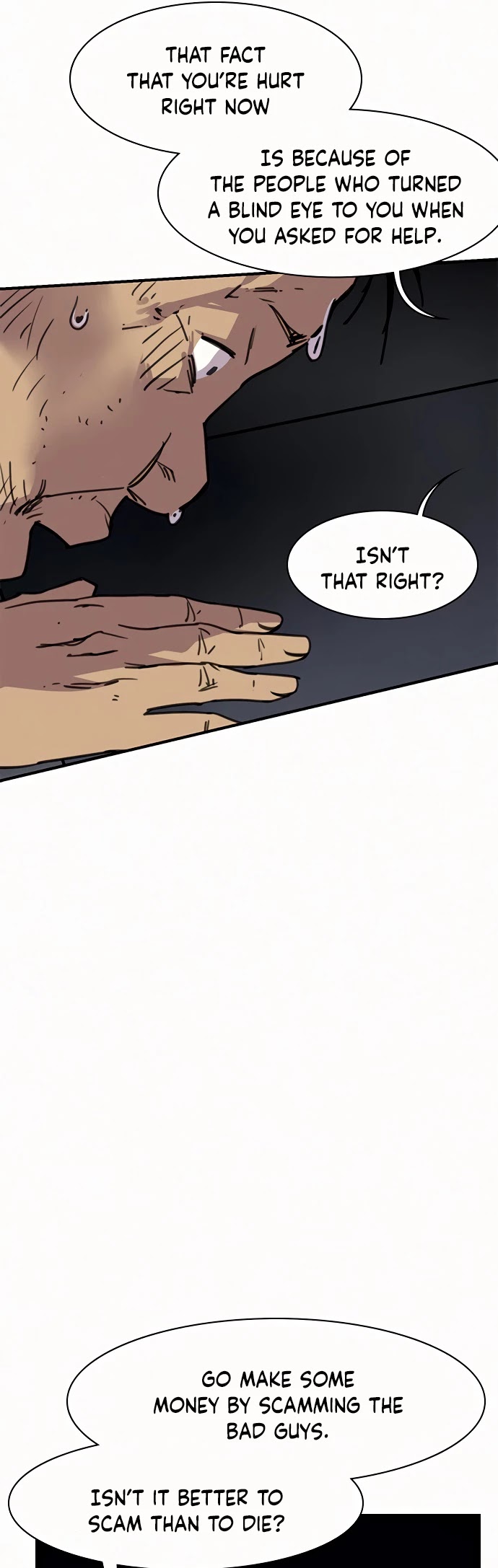 The Strongest Ever Chapter 53 page 25 - Chapter 53