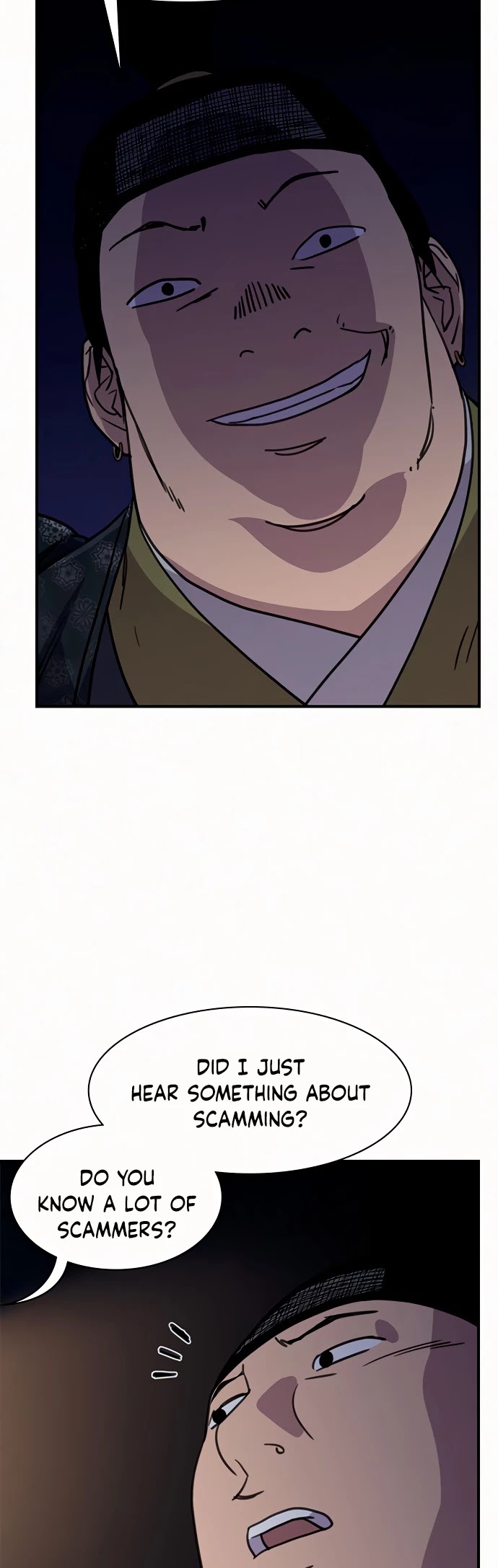The Strongest Ever Chapter 53 page 26 - Chapter 53