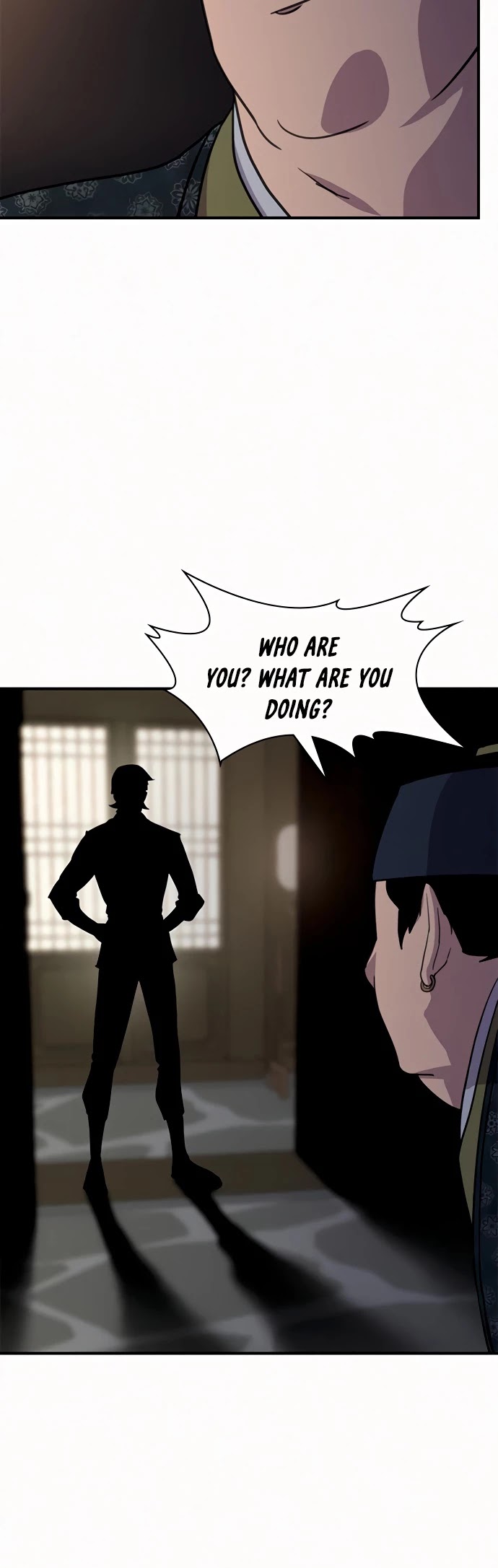 The Strongest Ever Chapter 53 page 27 - Chapter 53