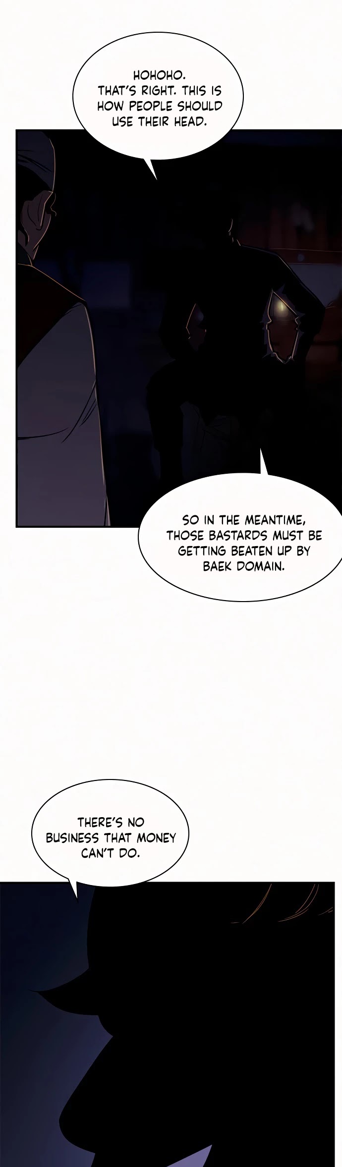The Strongest Ever Chapter 53 page 3 - Chapter 53