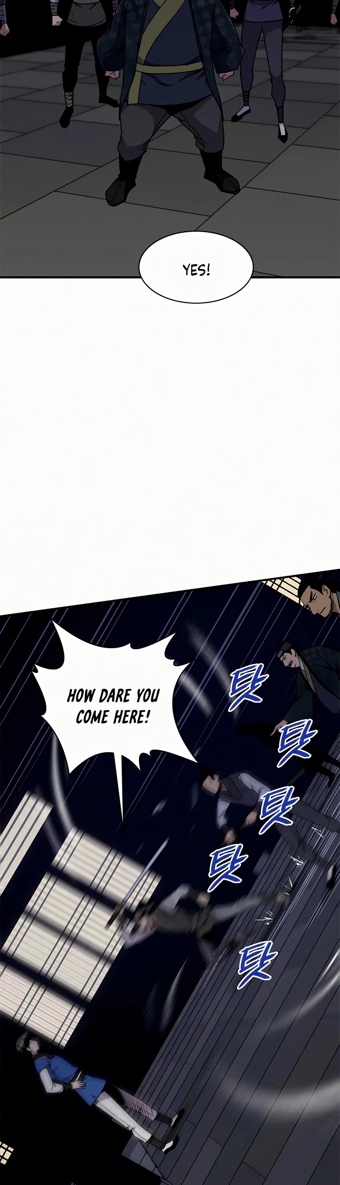 The Strongest Ever Chapter 53 page 30 - Chapter 53