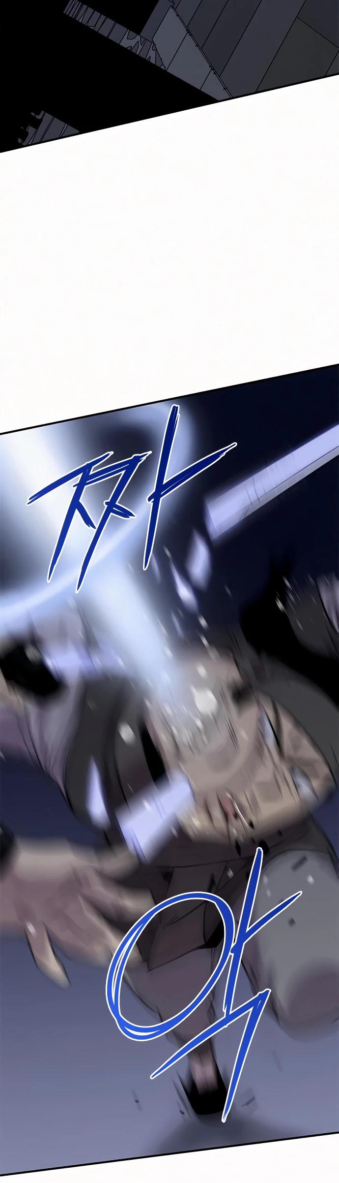 The Strongest Ever Chapter 53 page 31 - Chapter 53