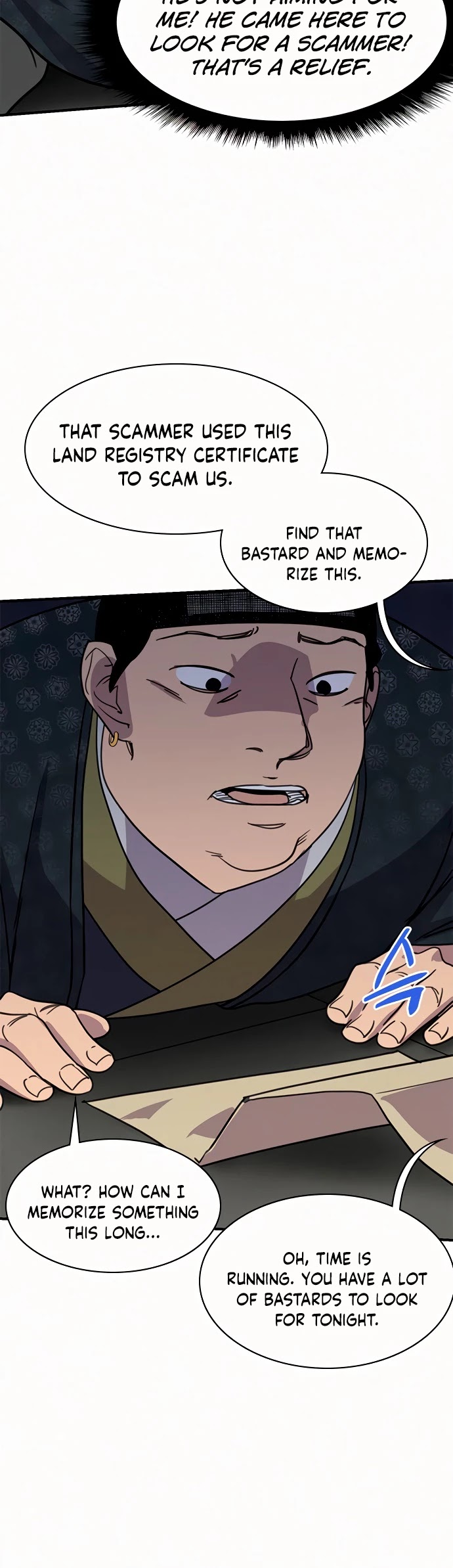 The Strongest Ever Chapter 53 page 44 - Chapter 53
