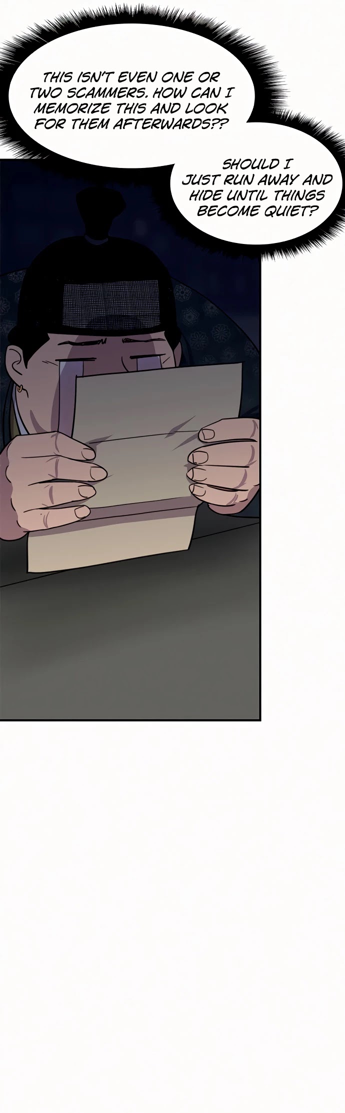 The Strongest Ever Chapter 53 page 45 - Chapter 53