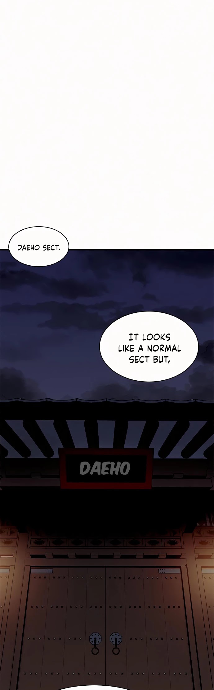 The Strongest Ever Chapter 53 page 46 - Chapter 53