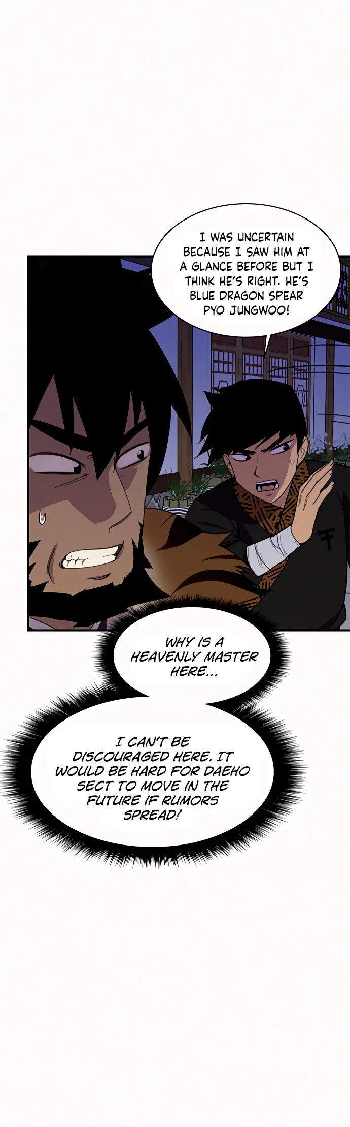 The Strongest Ever Chapter 54 page 13 - Chapter 54