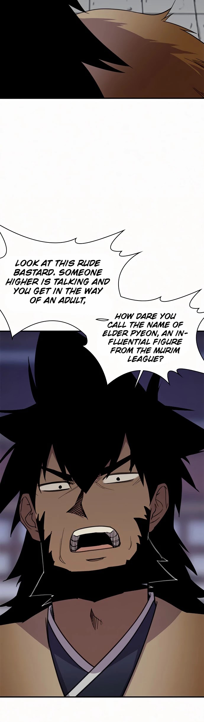 The Strongest Ever Chapter 54 page 16 - Chapter 54