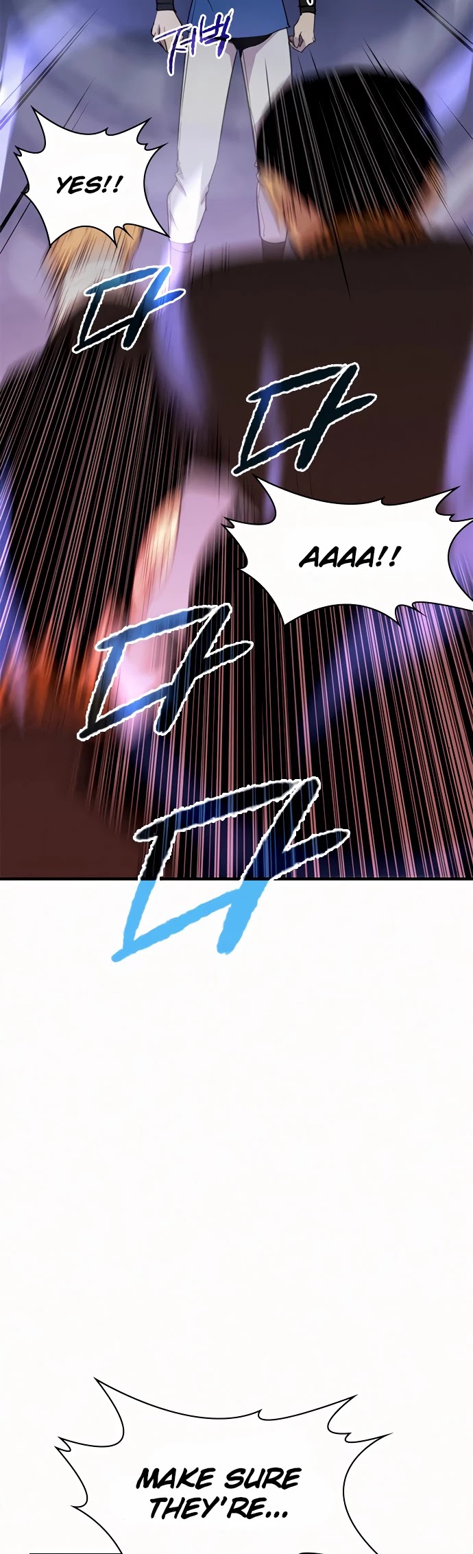 The Strongest Ever Chapter 54 page 19 - Chapter 54