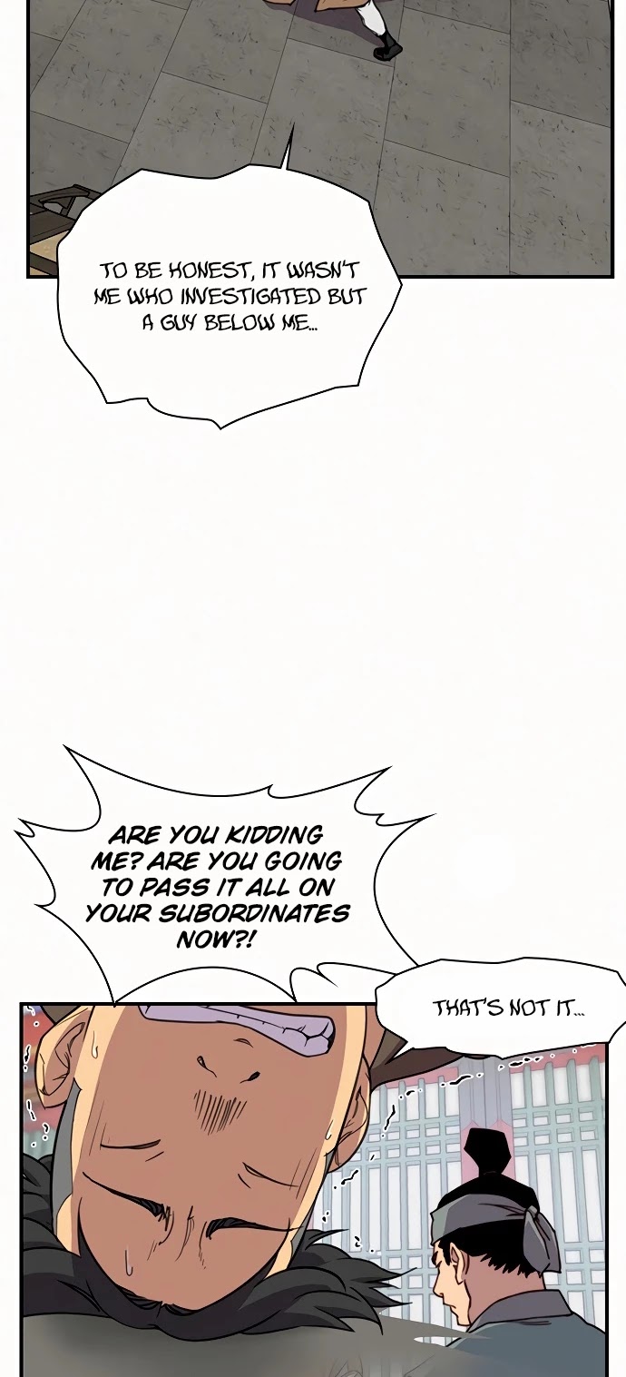 The Strongest Ever Chapter 54 page 2 - Chapter 54