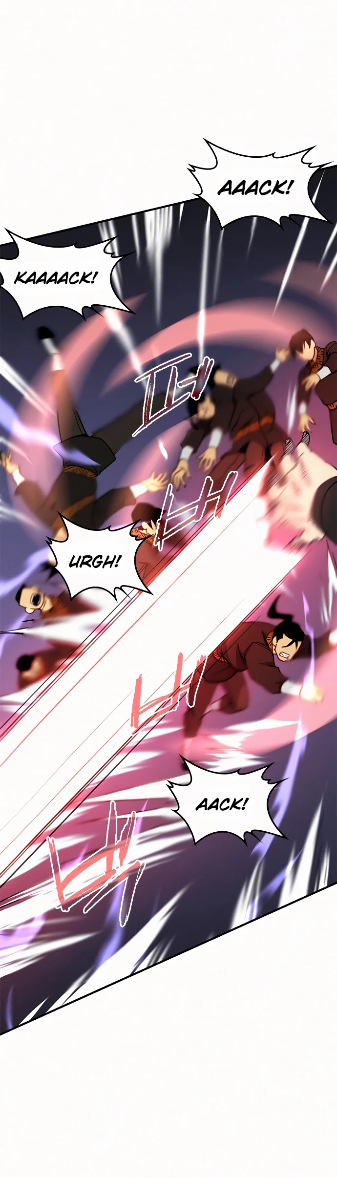 The Strongest Ever Chapter 54 page 25 - Chapter 54