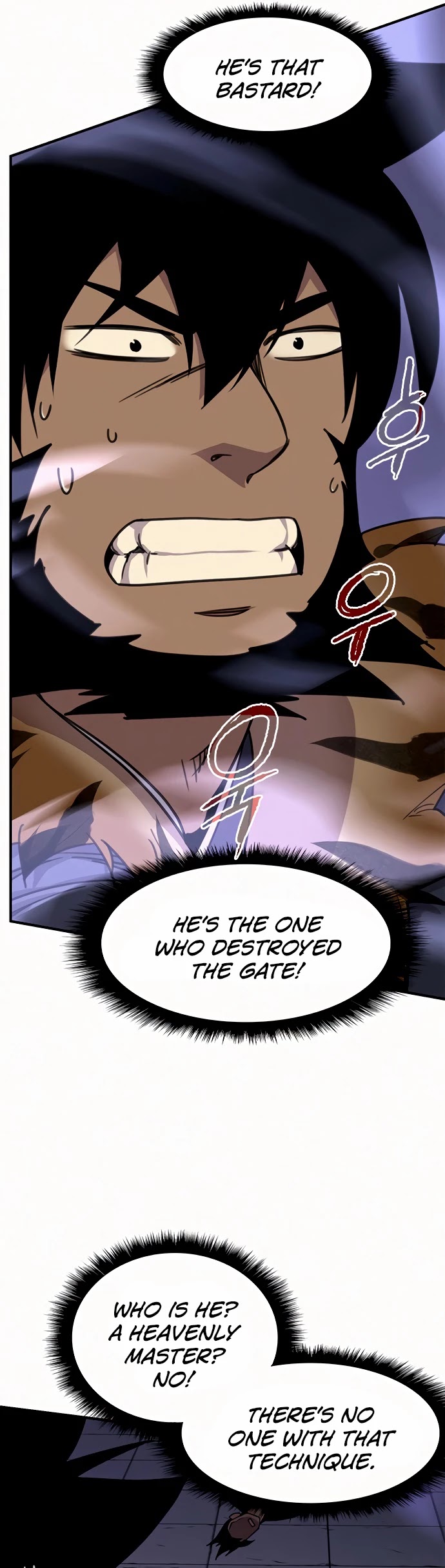 The Strongest Ever Chapter 54 page 26 - Chapter 54