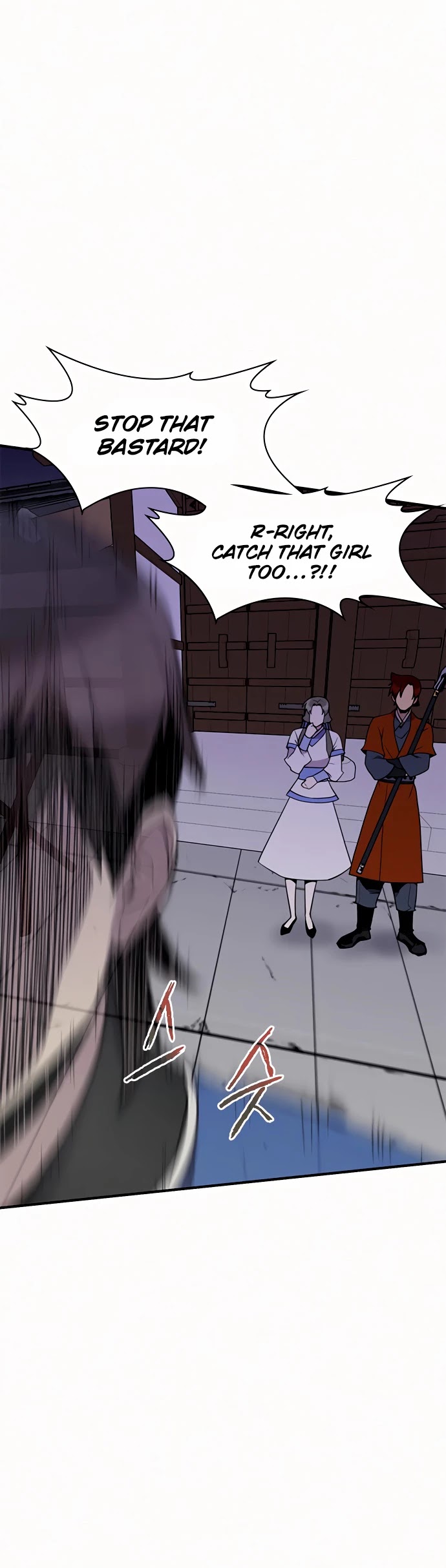The Strongest Ever Chapter 54 page 29 - Chapter 54