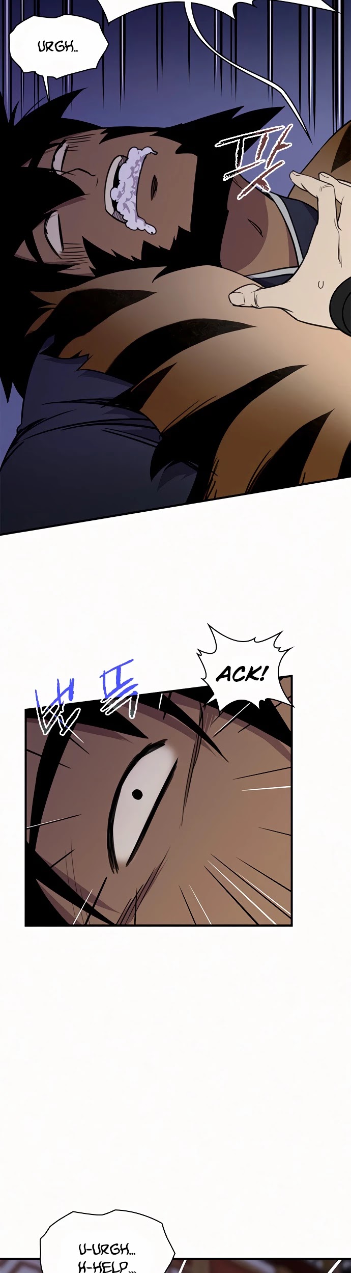 The Strongest Ever Chapter 54 page 31 - Chapter 54
