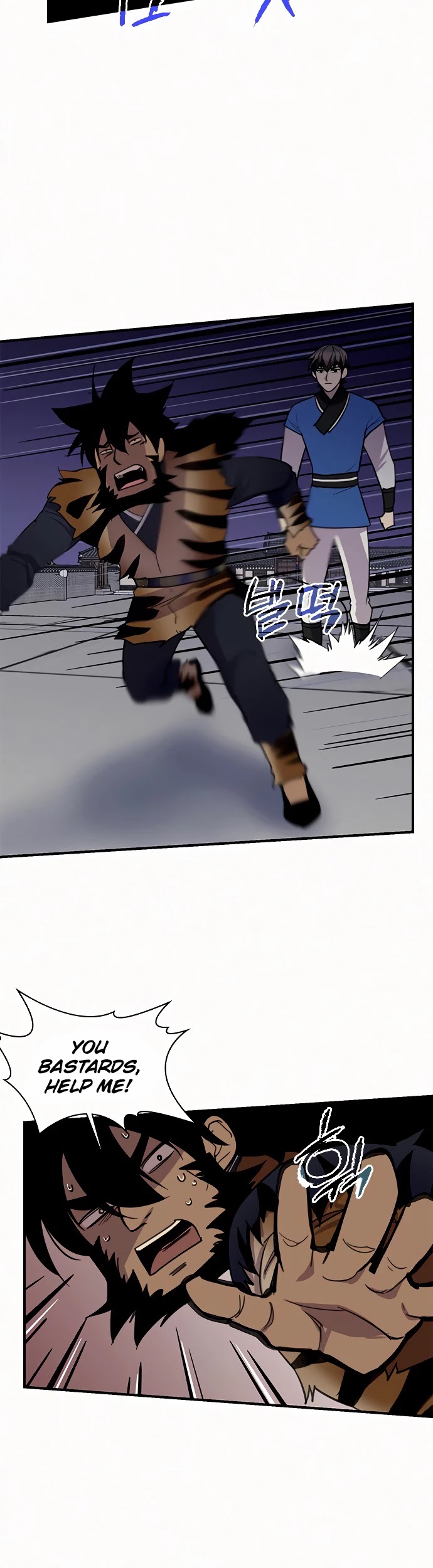 The Strongest Ever Chapter 54 page 33 - Chapter 54
