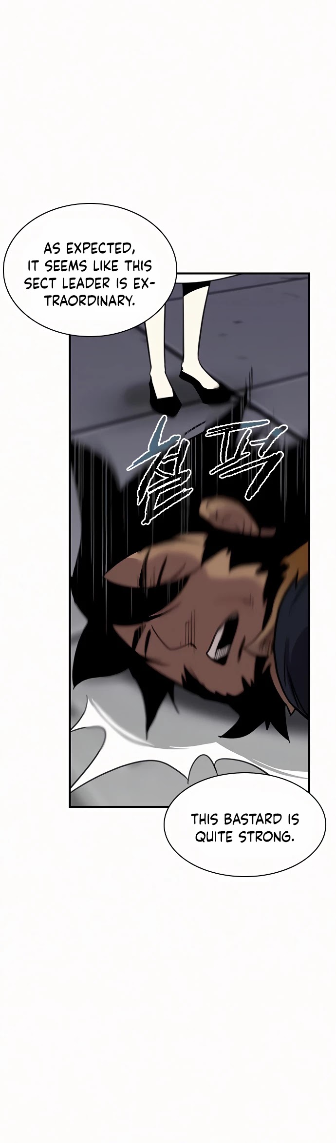 The Strongest Ever Chapter 54 page 45 - Chapter 54