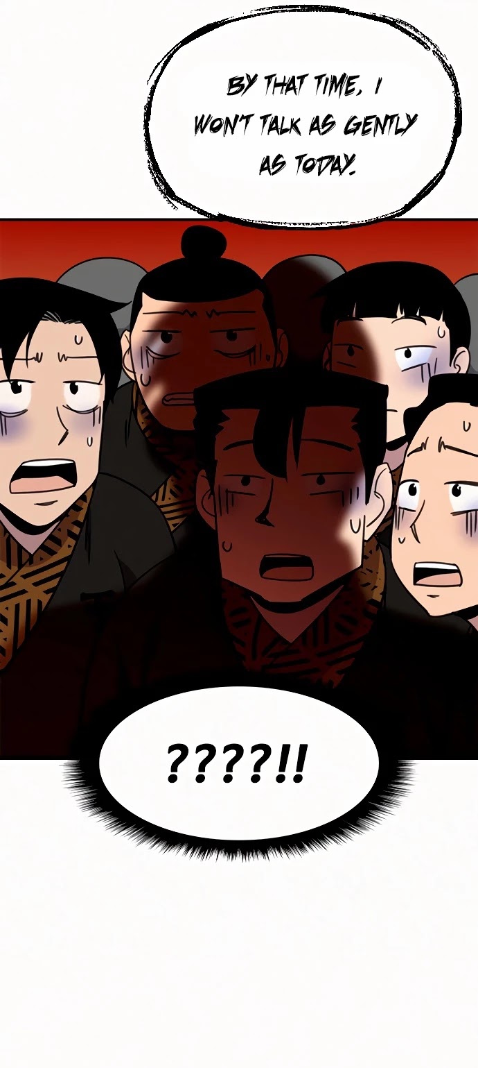 The Strongest Ever Chapter 54 page 50 - Chapter 54