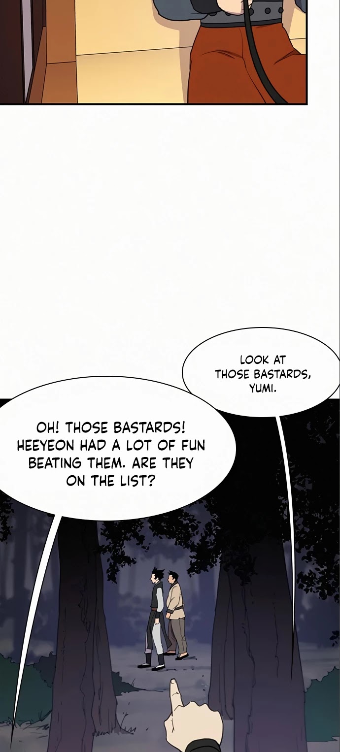 The Strongest Ever Chapter 55 page 10 - Chapter 55