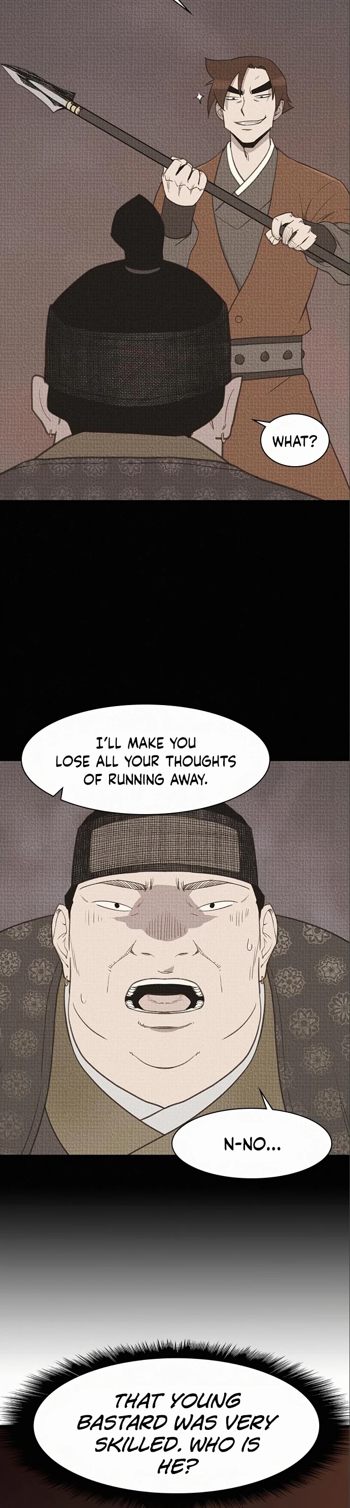 The Strongest Ever Chapter 55 page 26 - Chapter 55