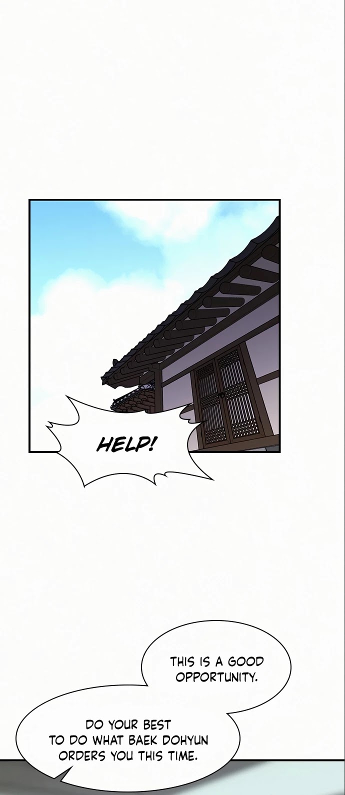 The Strongest Ever Chapter 55 page 34 - Chapter 55