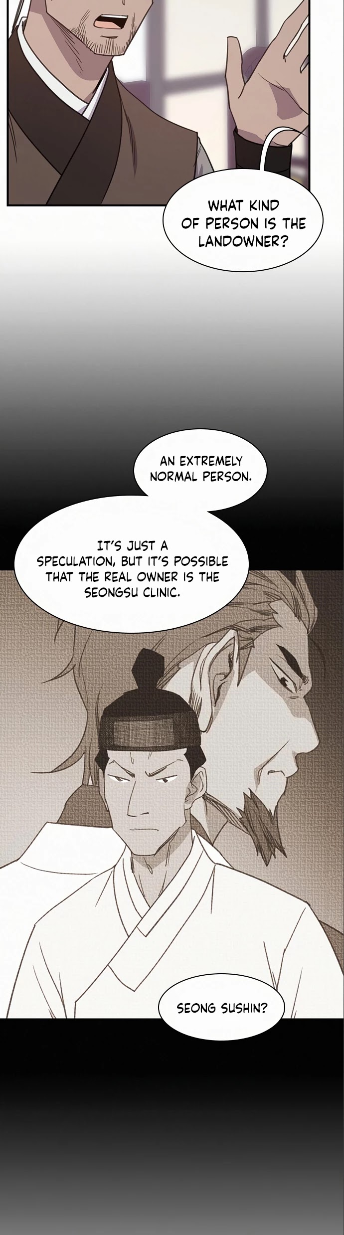 The Strongest Ever Chapter 55 page 38 - Chapter 55