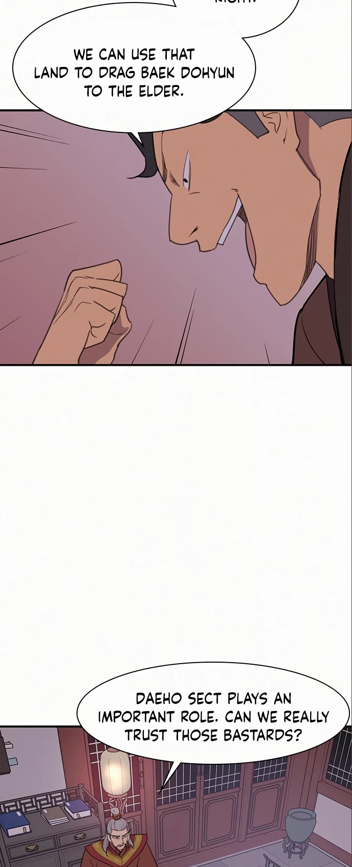 The Strongest Ever Chapter 55 page 4 - Chapter 55