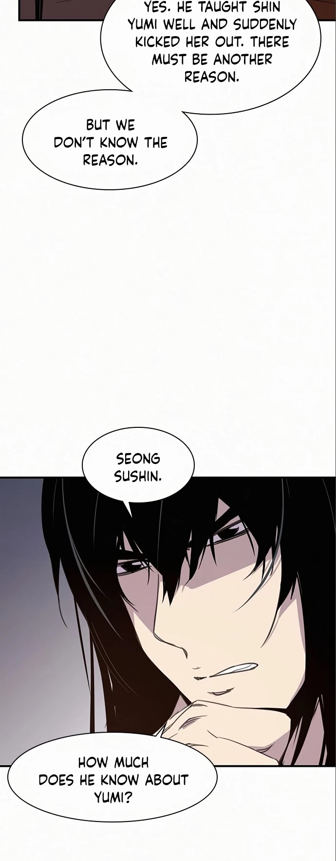 The Strongest Ever Chapter 55 page 41 - Chapter 55